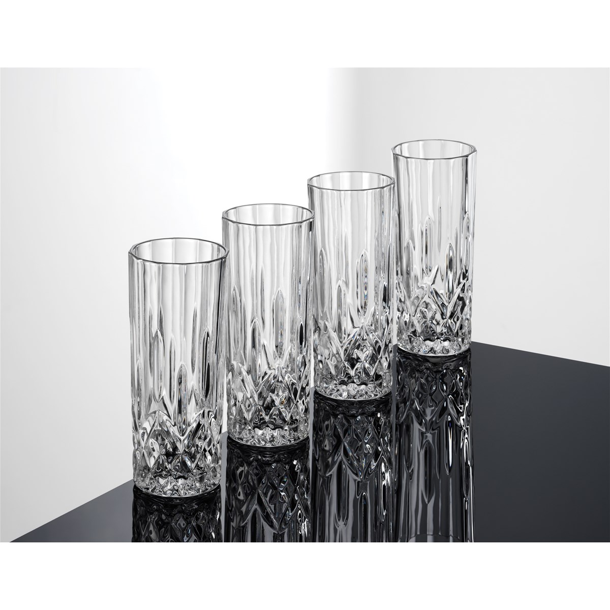 Aida Harvey cocktailglass 26 cl 4 stk
