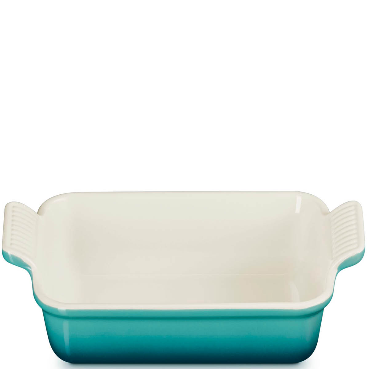 Le Creuset Heritage Uunivuoka 19x15 cm Bleu Riviera