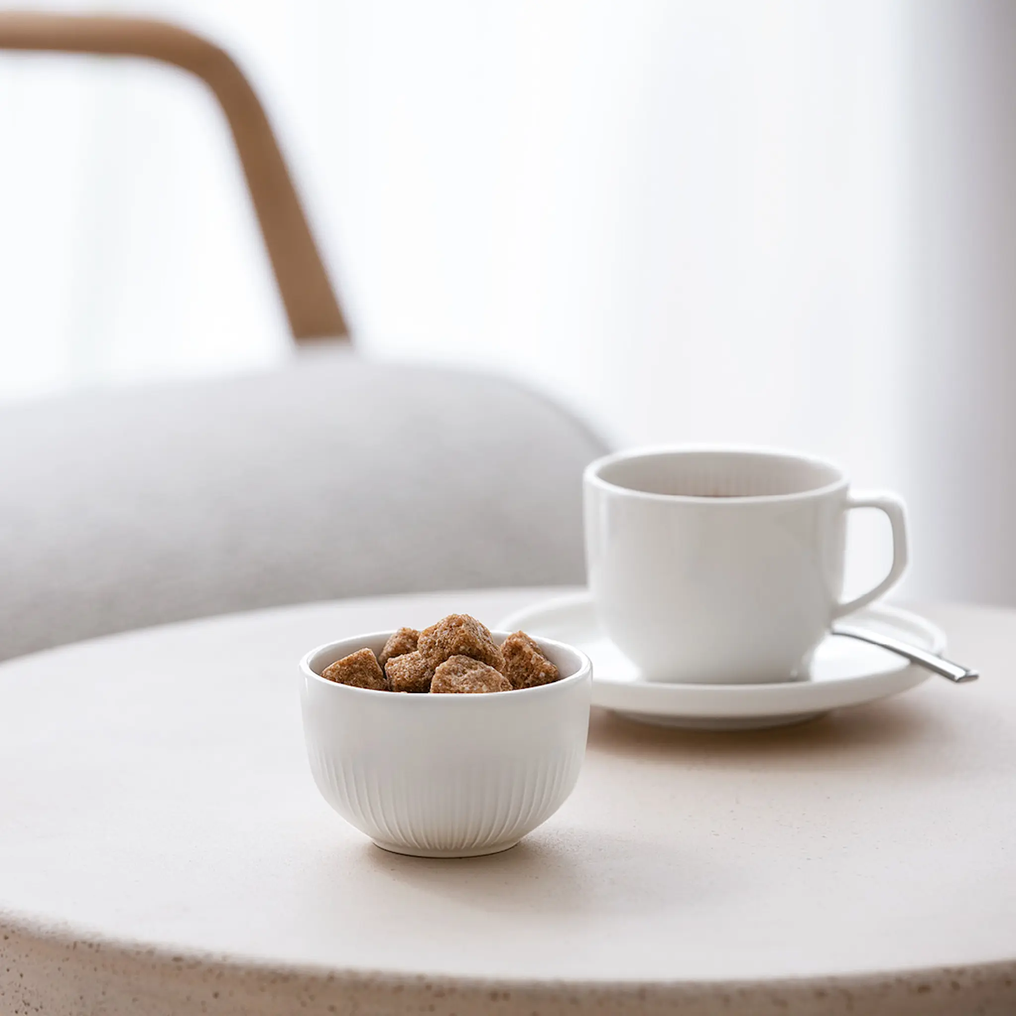 Villeroy & Boch Afina Kulho 8,5 cm Valkoinen