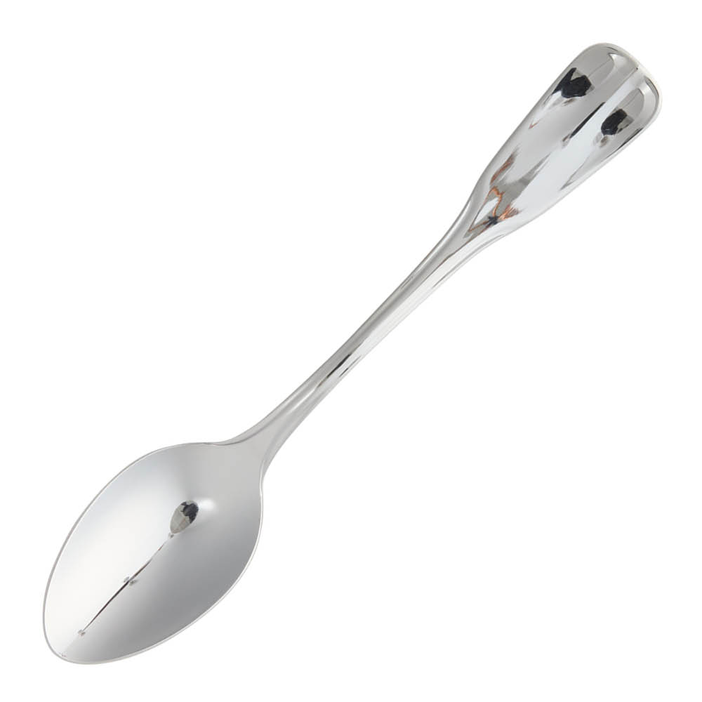 Lexington Dessertskje 19 cm stål