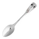 Dessertsked 19 cm stål