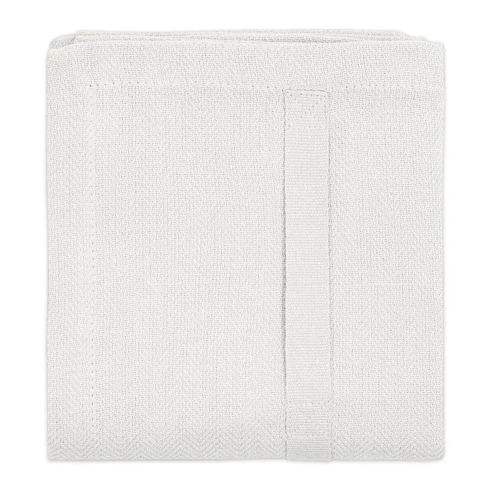 Keittiöpyyhe 53x86 cm valkoinen