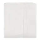 Kökshandduk 53x86 cm vit