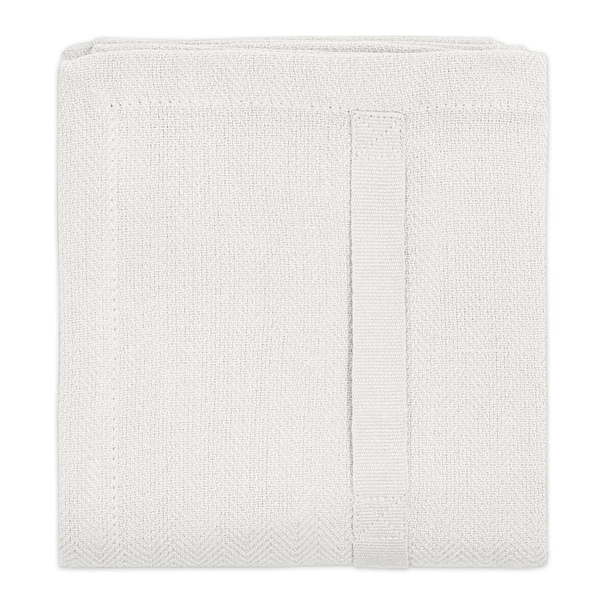 The Organic Company Kökshandduk 53x86 cm vit