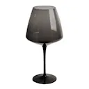 Noir Vin Grand vinglas 85 cl svart