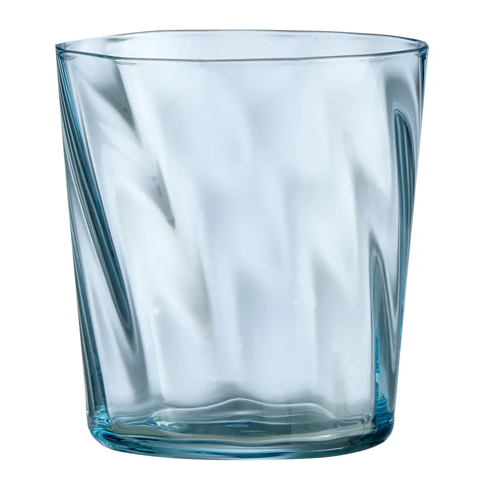 Raw Unique Optic Vesilasi 30 cl Light Blue