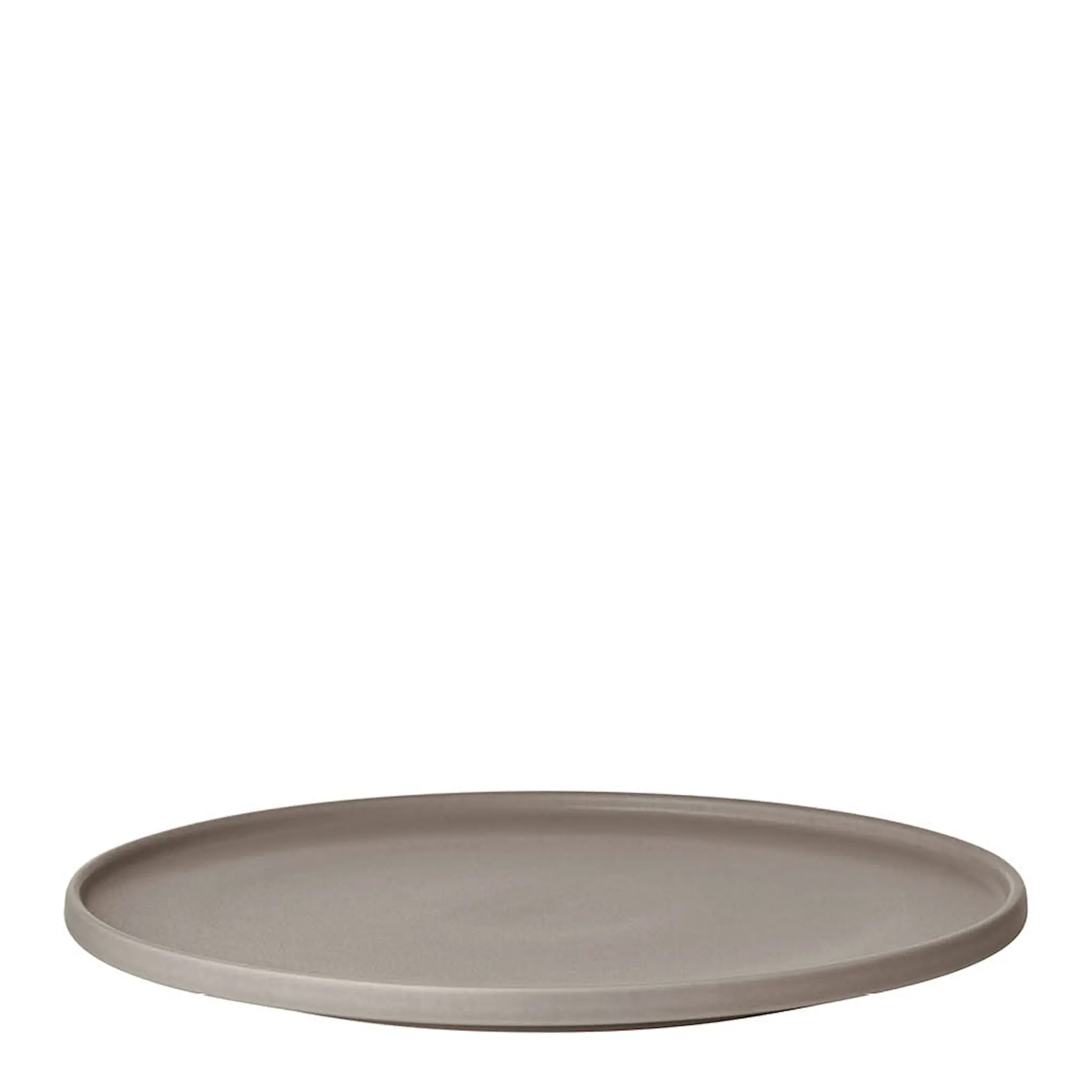 Blomus Makoto Lautanen 27 cm Elephant Skin