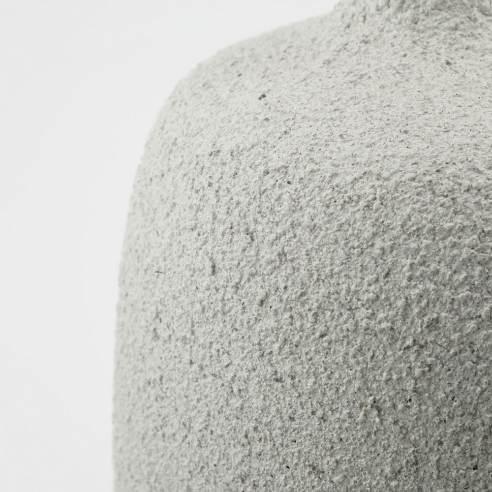 House Doctor Tana Bordslampa inkl. lampskärm 46 cm Off-White