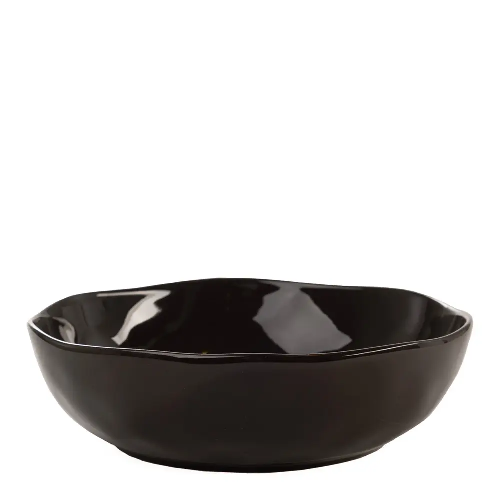 Tilly Kulho 21 cm Ruskea