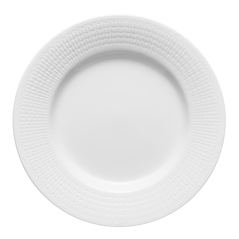 Rörstrand - Swedish Grace Lautanen 24 cm Lumi