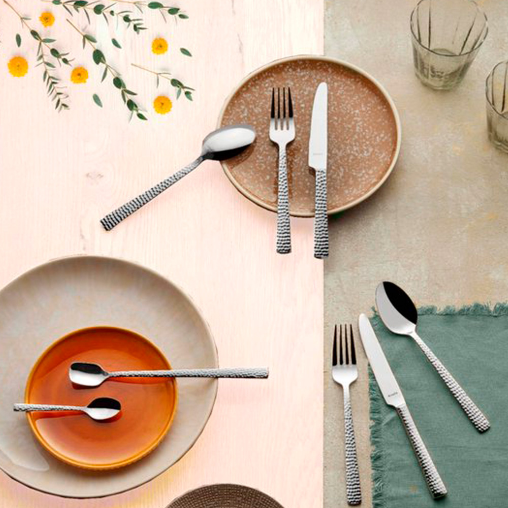 Amefa Felicity bestikksett 42 deler stål