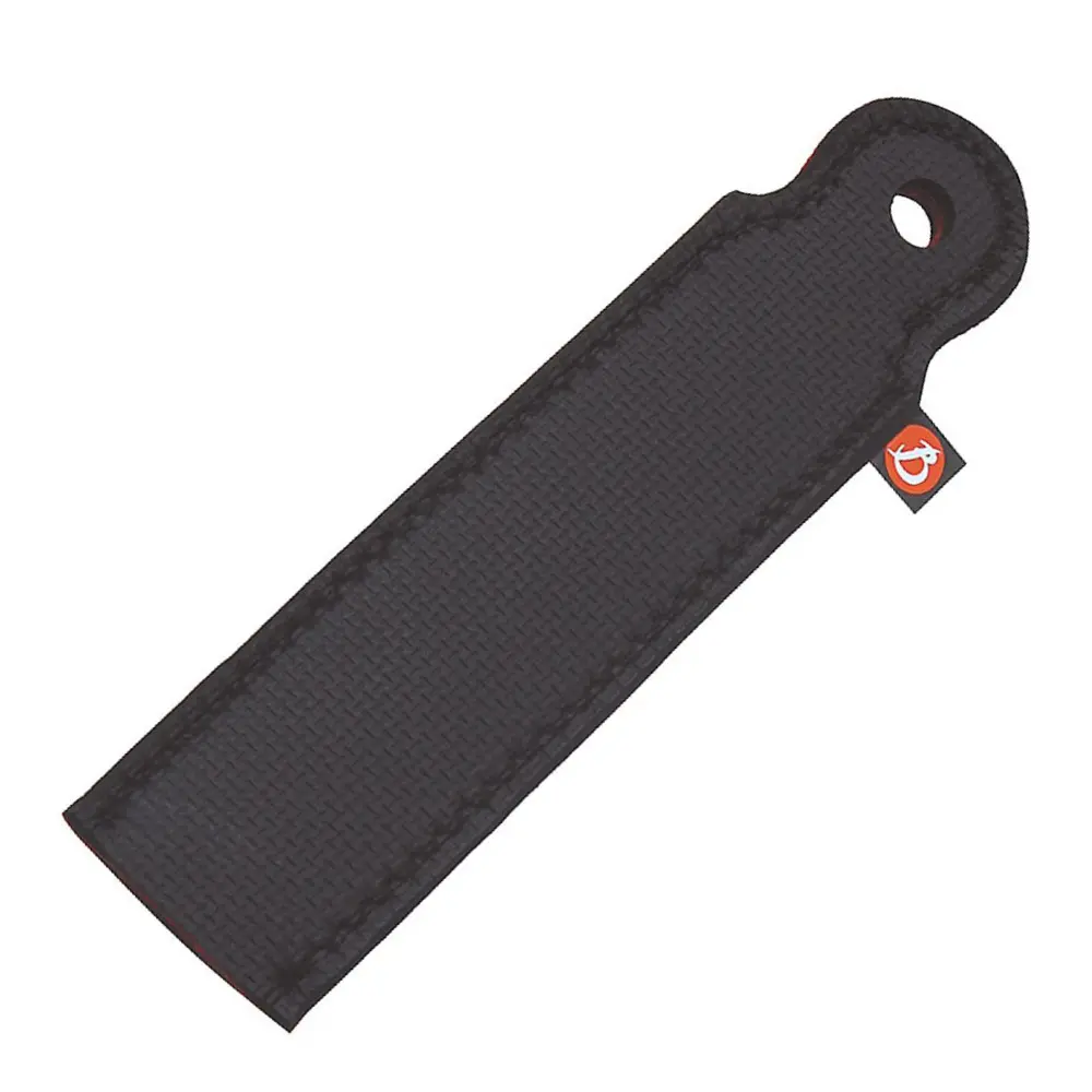 Kahvasuoja Neopren 19,5 cm Musta