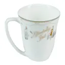 Julemorgen Story kopp 20 cl multi