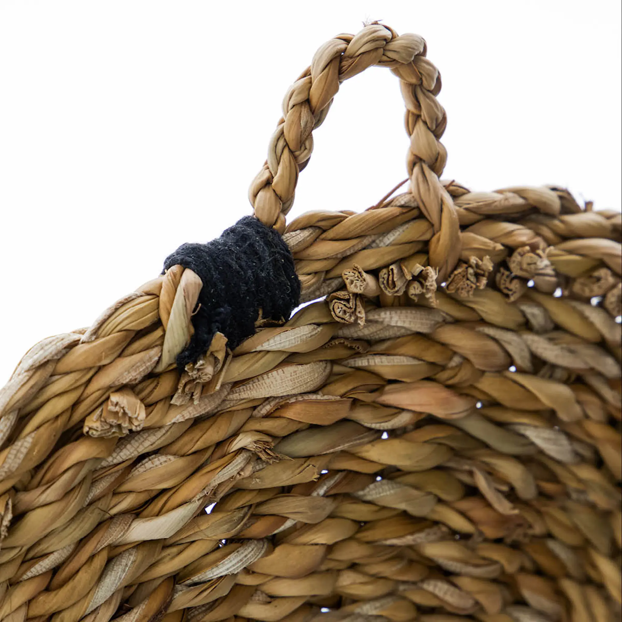 Nicolas Vahé Naba grytunderlägg 20 cm 2-pack sjögräs