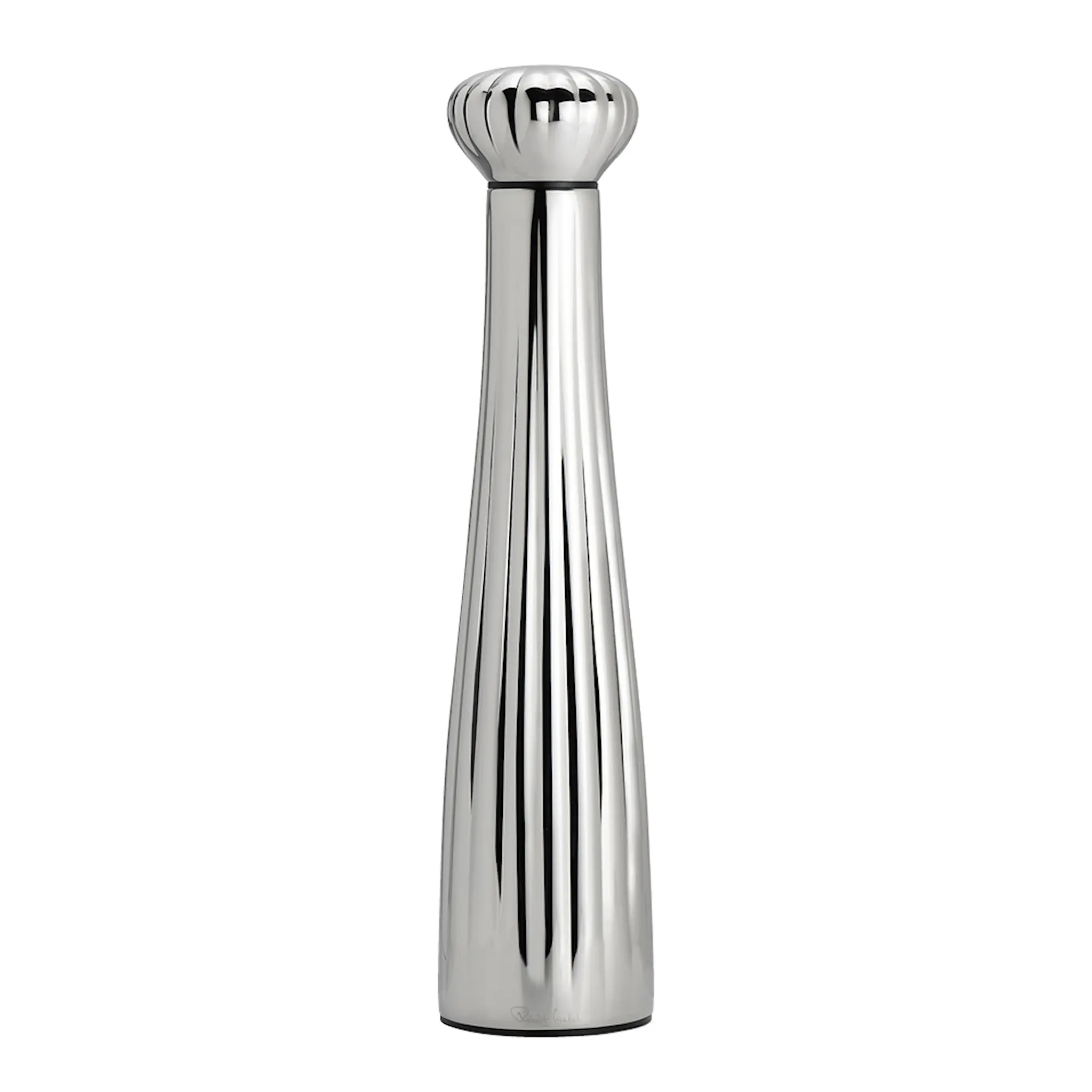 Robert Welch Palm pepparkvarn 31,2 cm rostfritt stål/svart