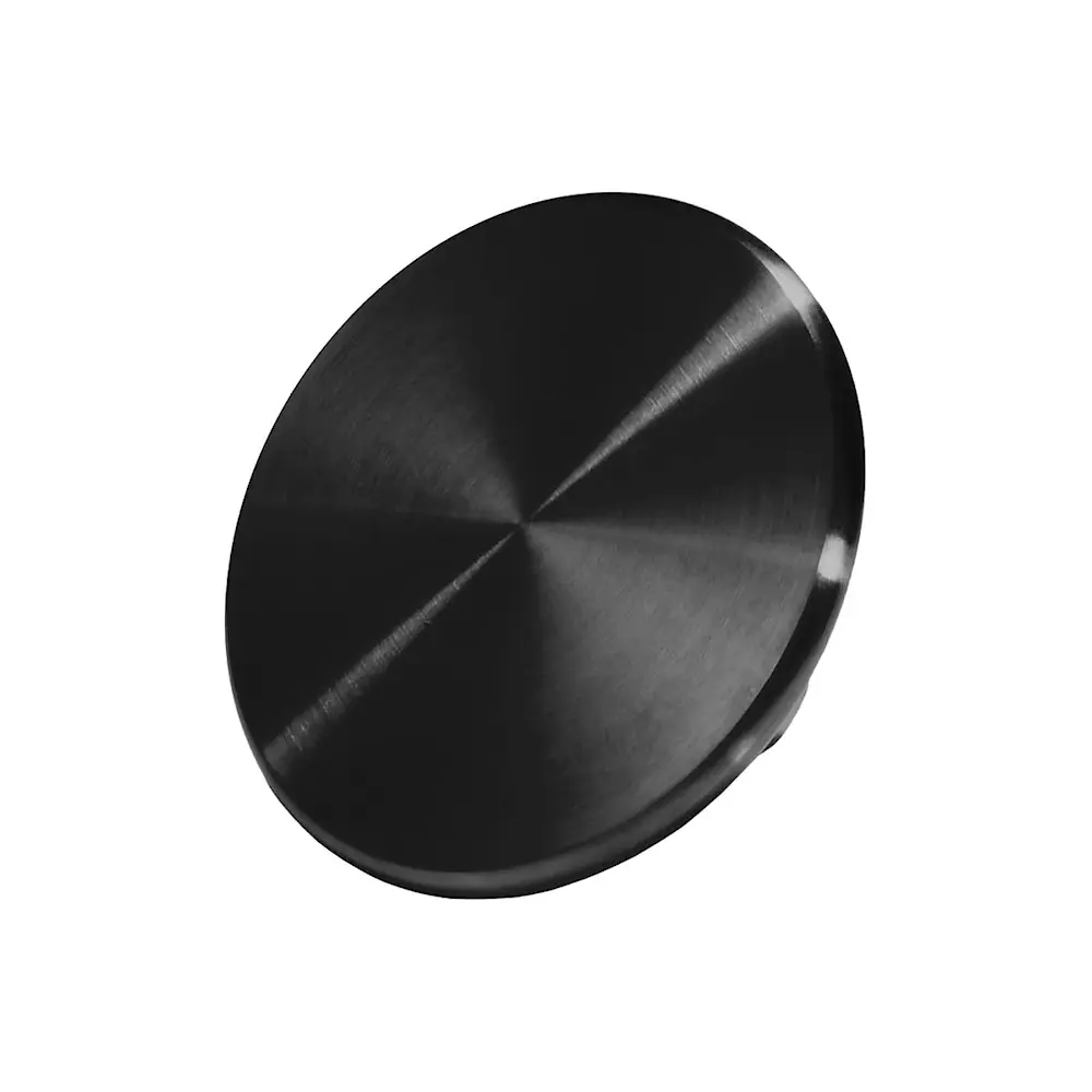 Knott til gryte gunmetal