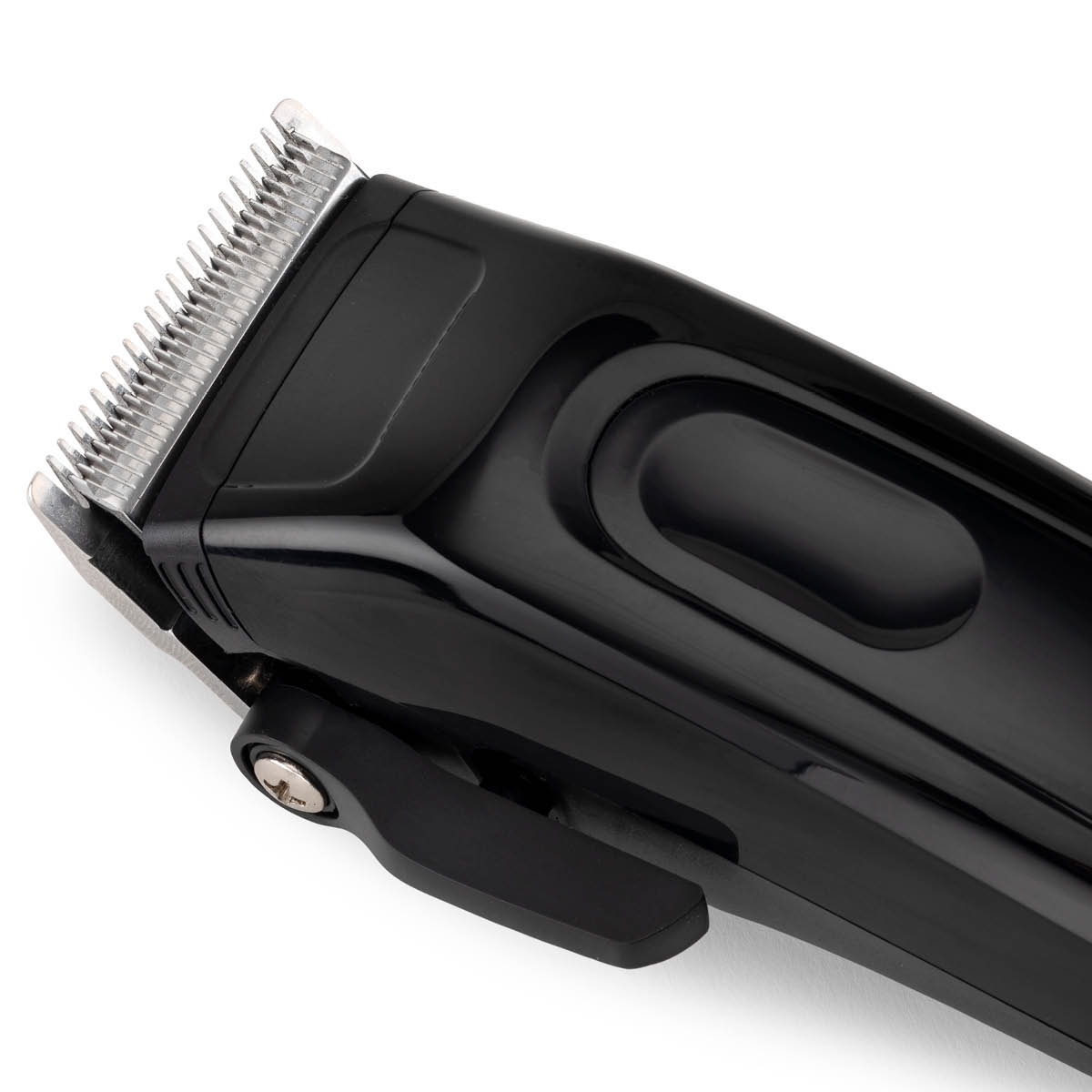 OBH Nordica Perfect line hårklipper HH1520N0 svart