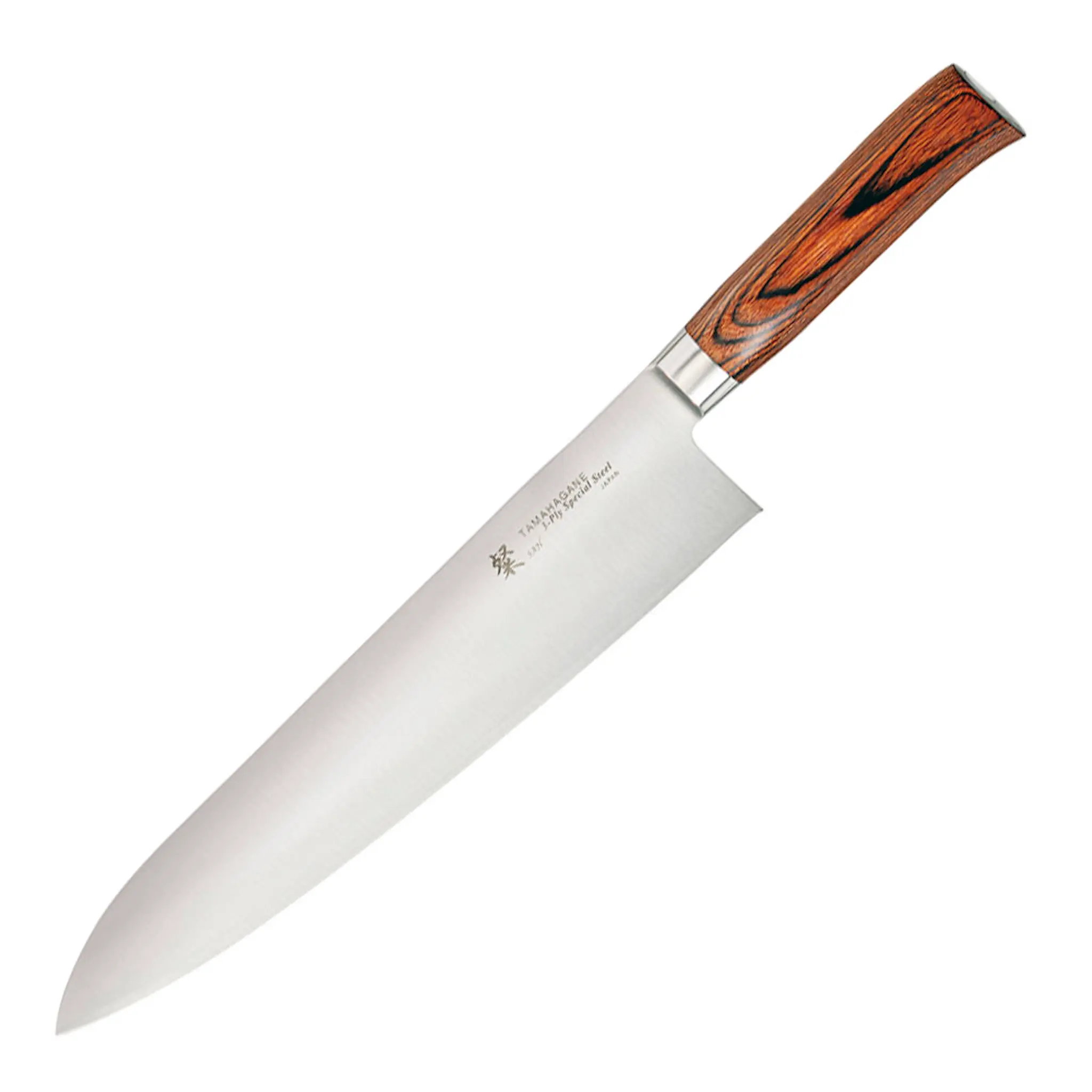 Tamahagane San Kockkniv 27 cm