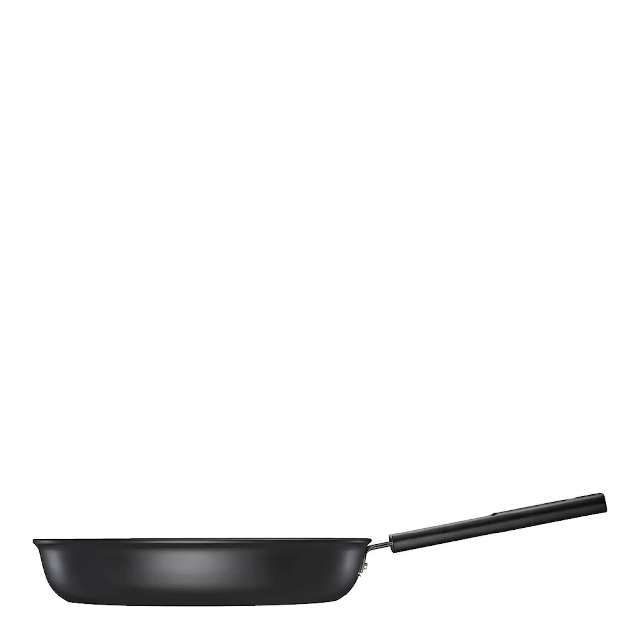 Fiskars Hard Face stekpanna 28 cm