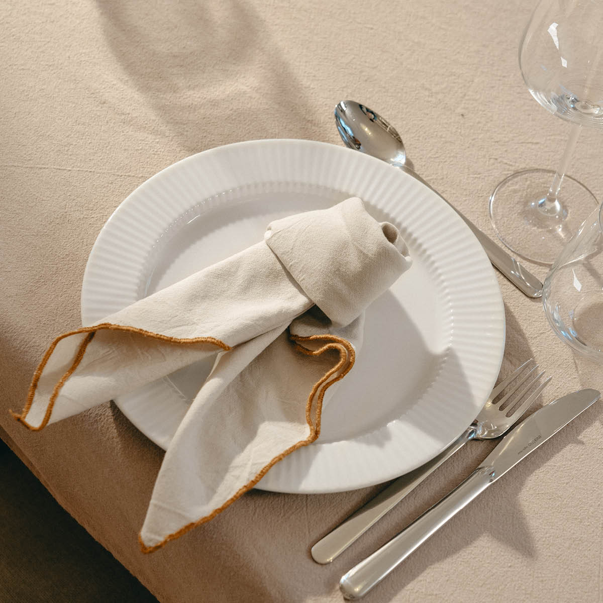 Eva Trio Legio Nova frokosttallerken 22 cm