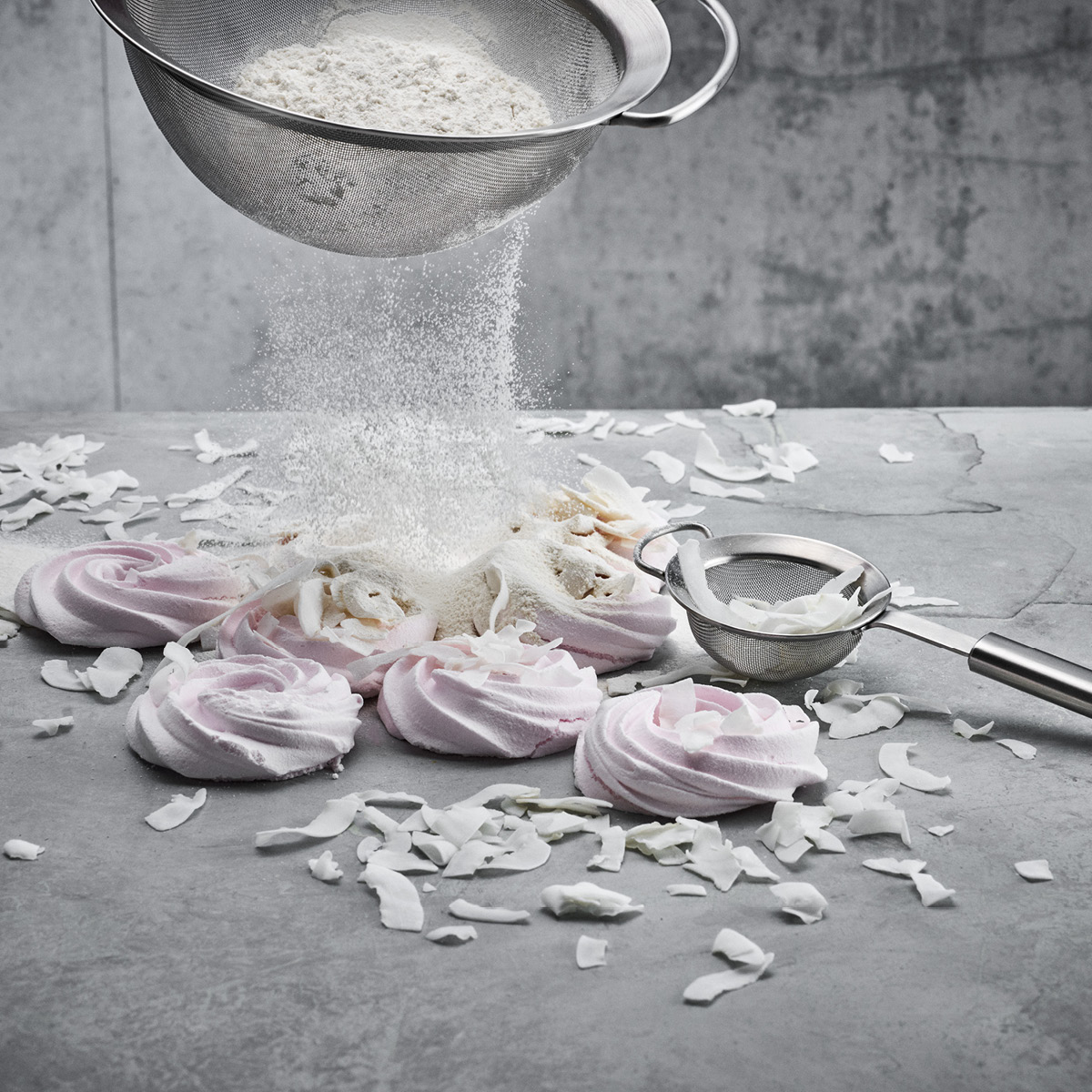 Modern House Chief Trådsil 20 cm Stål