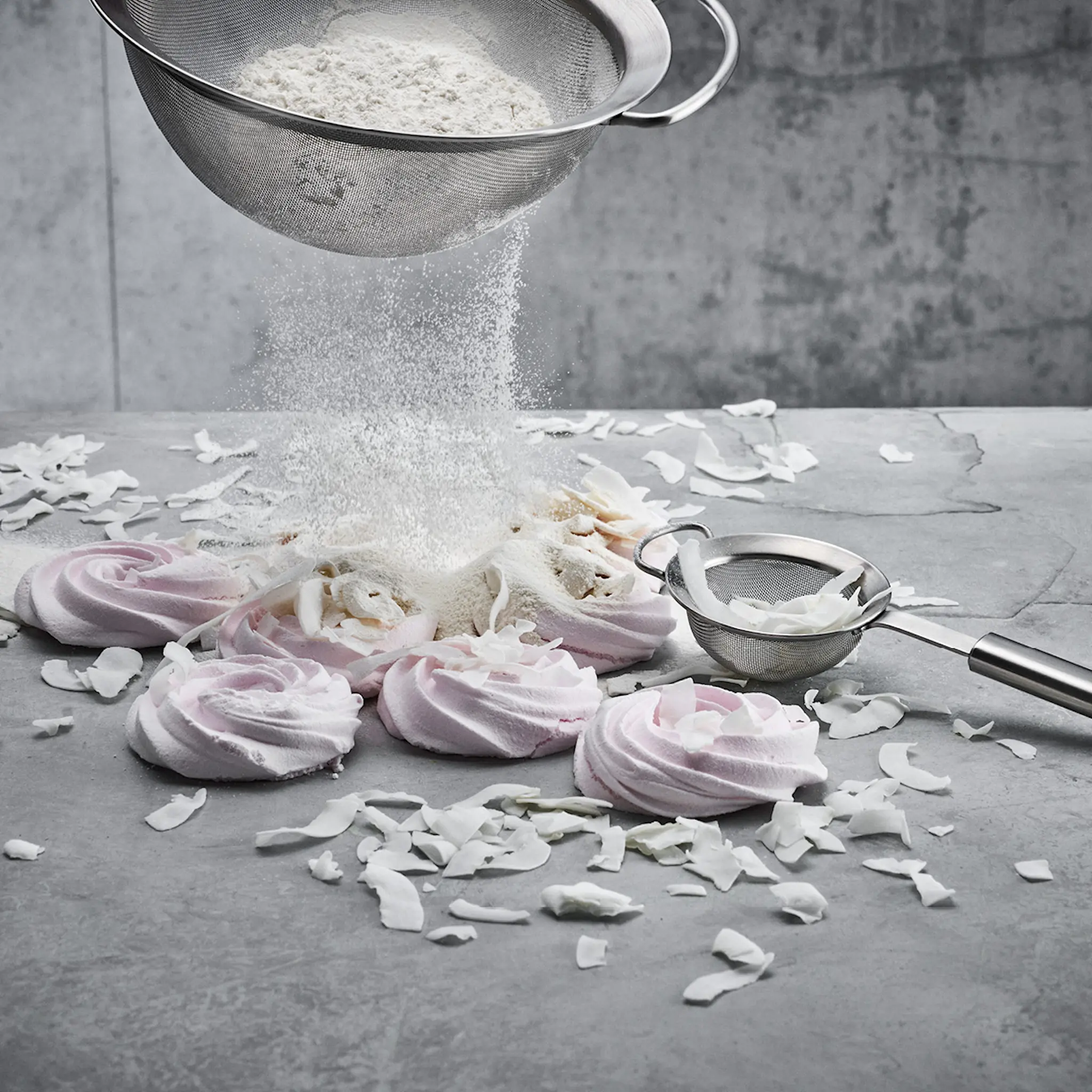 Modern House Chief Siivilä 20 cm Teräs