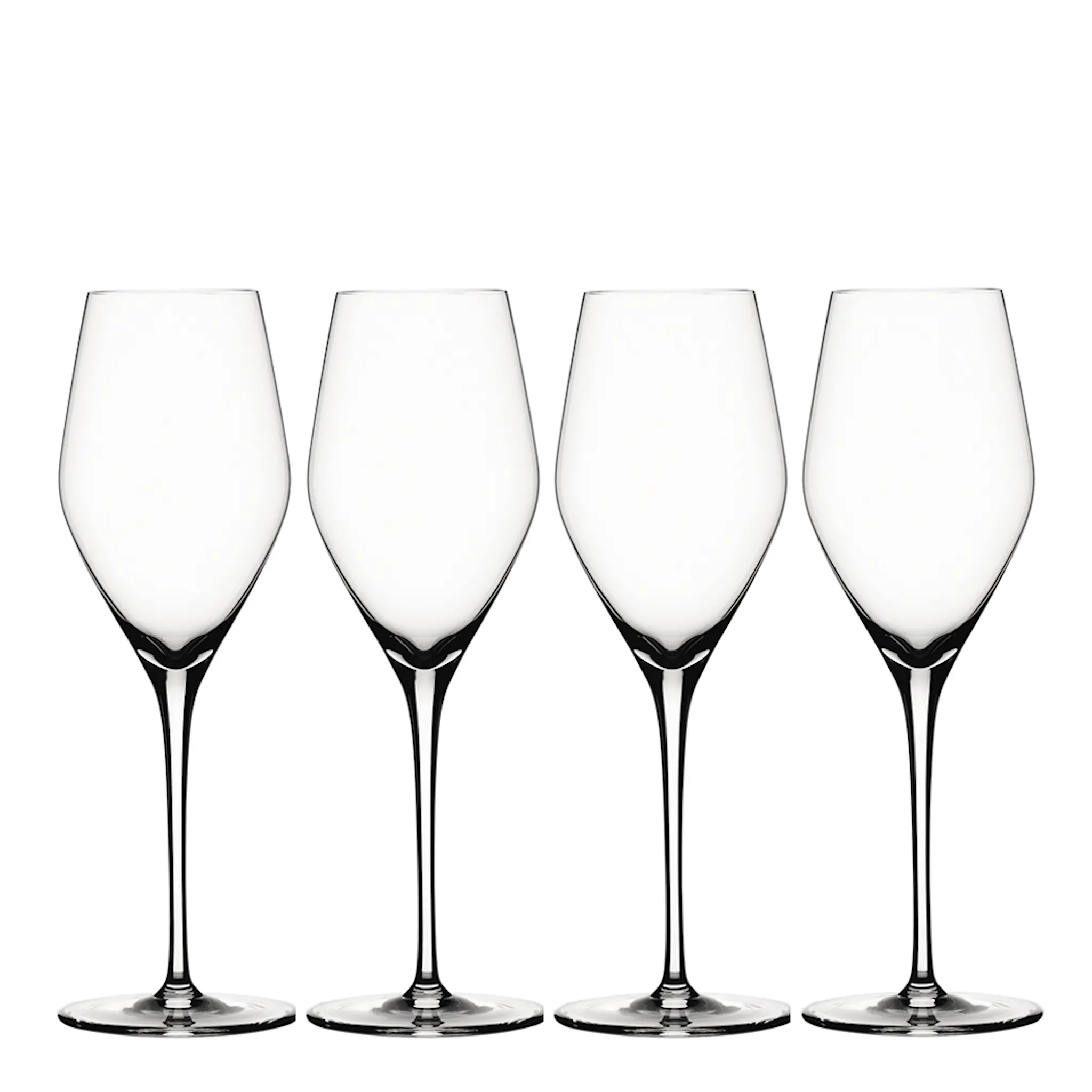 Spiegelau Authentis Champagne 27 cl 4-pack