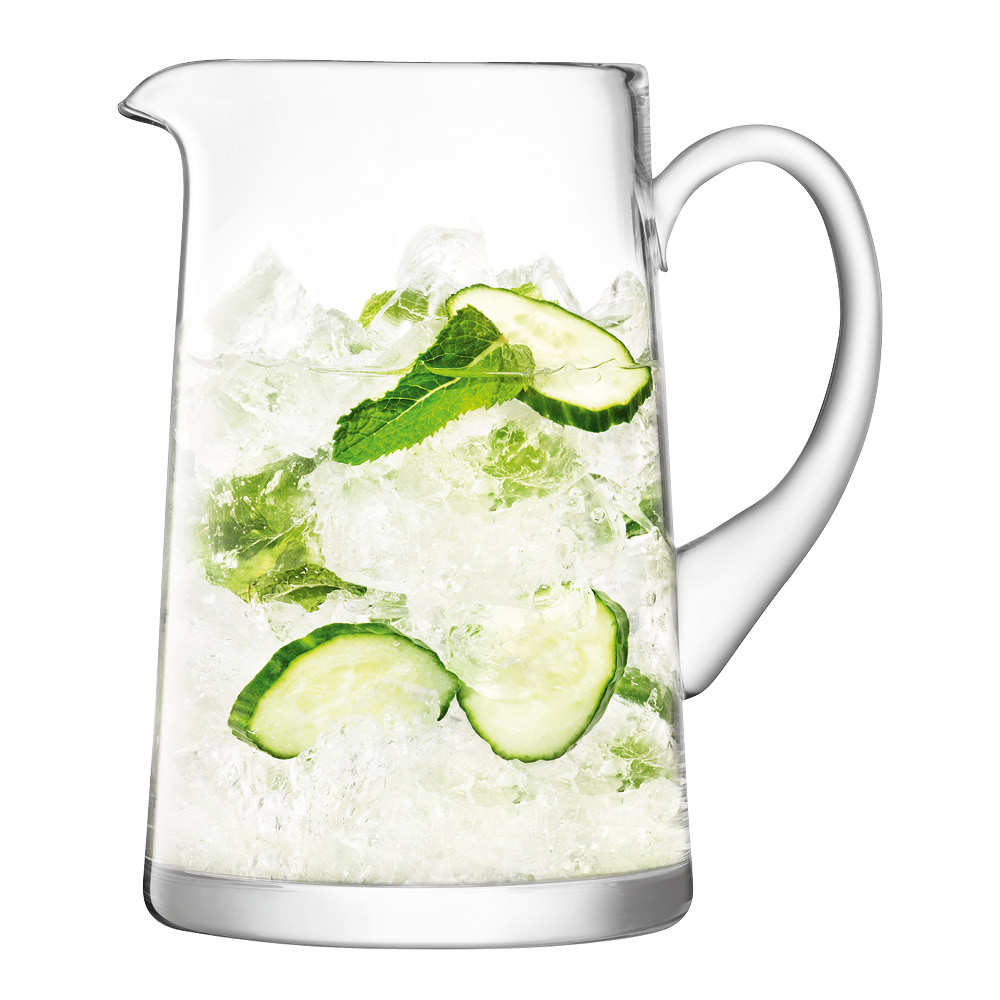 LSA International Bar Kannu 1,7L