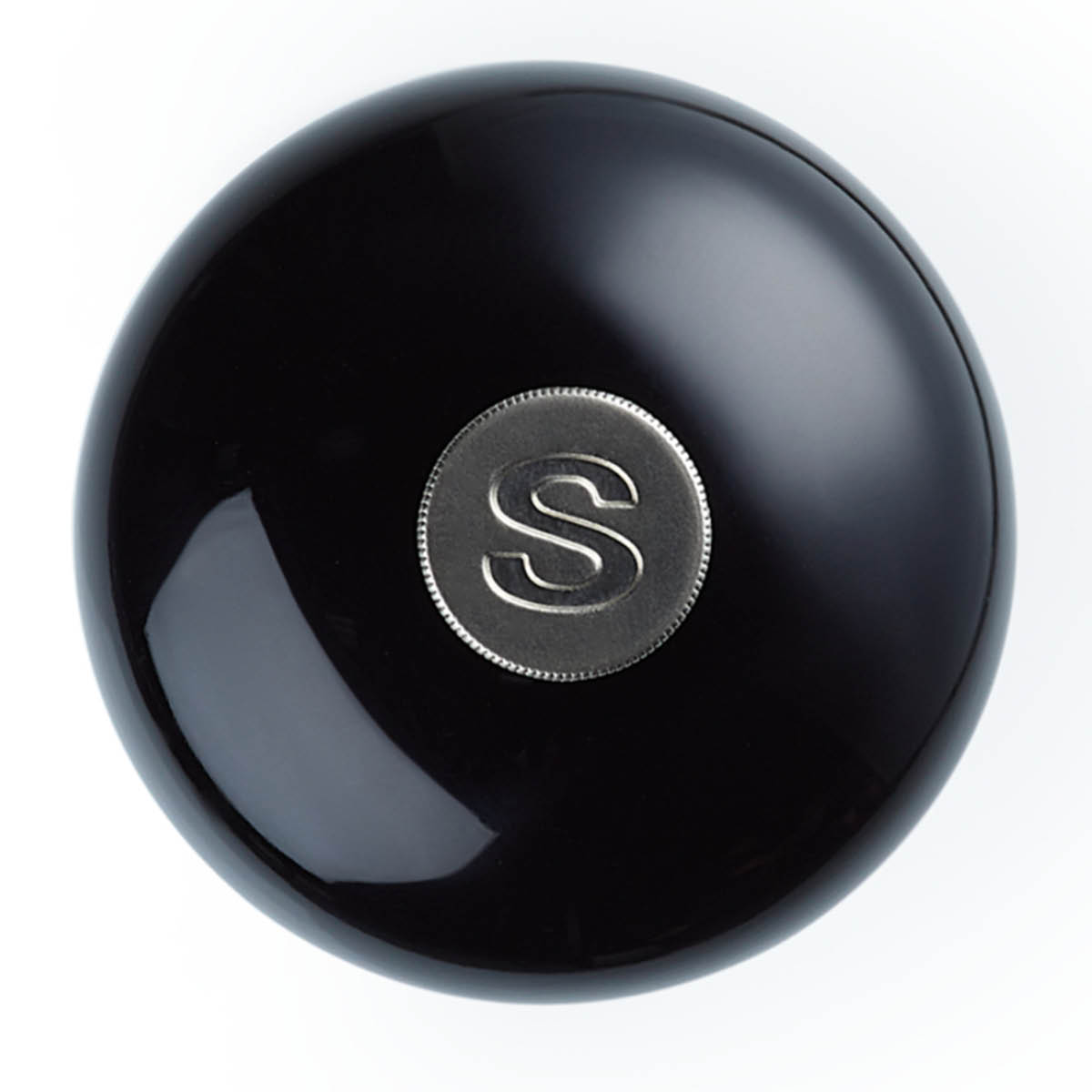 Le Creuset Saltkvern 30 cm black