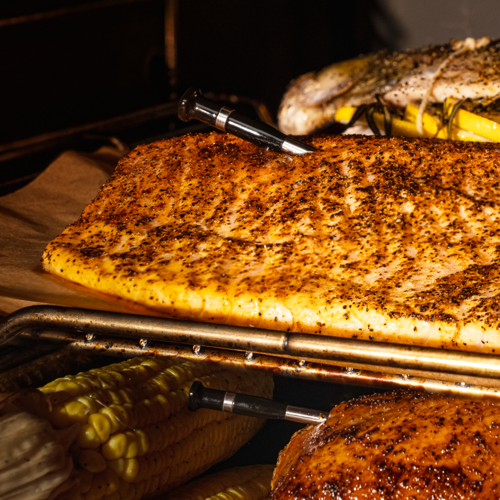 Thyphur Sync Quad trådlös stektermometer Wifi & Bluetooth