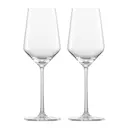 Pure Riesling Vitvinsglas 30 cl 2-pack Klar