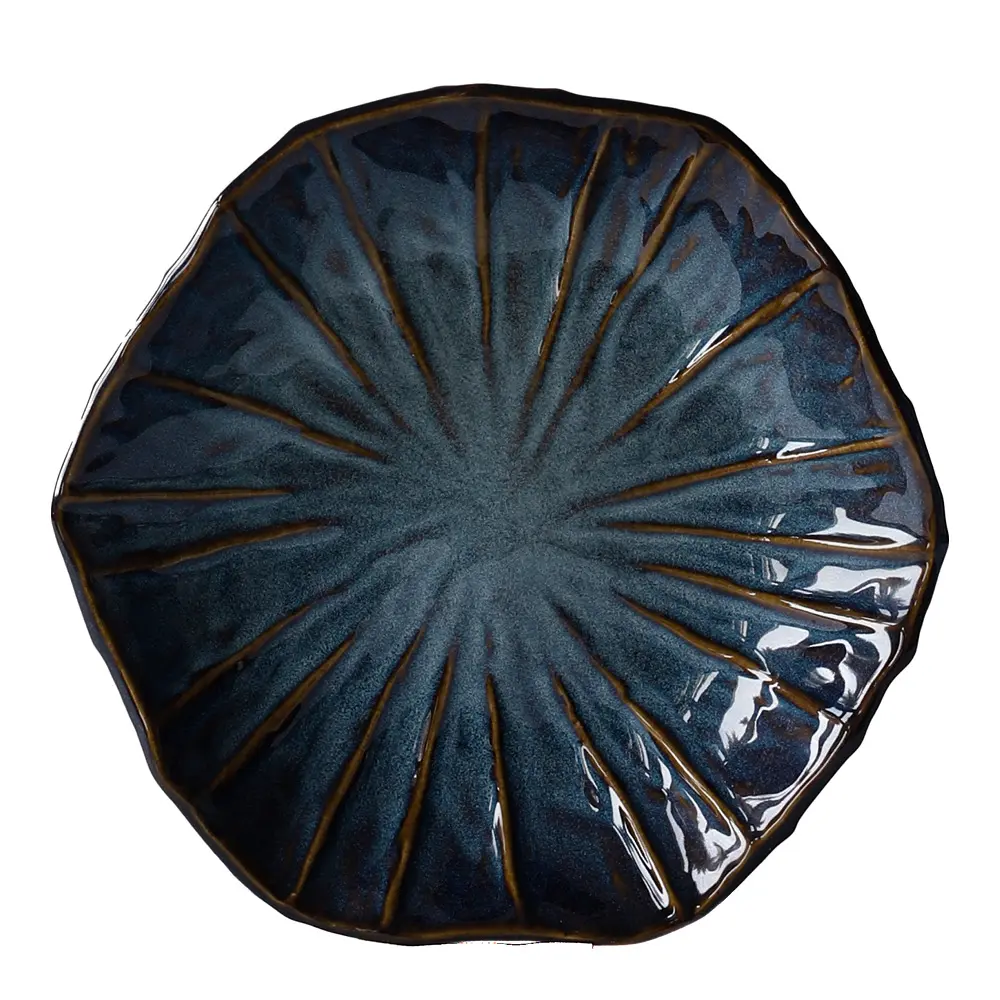 Montana Lautanen 19 cm Blue