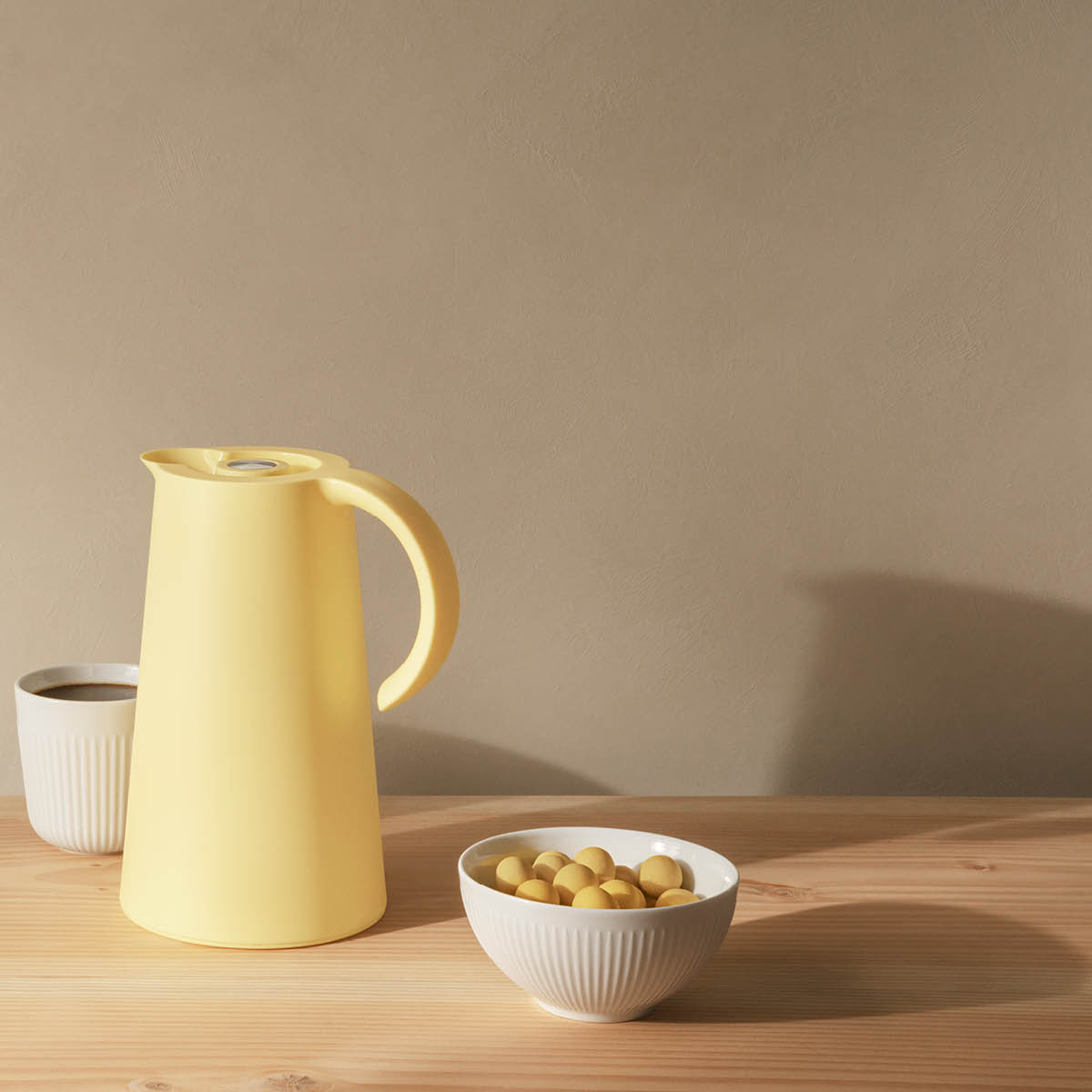 Eva Trio Legio Nova Kulho 40 cl 4 kpl Valkoinen