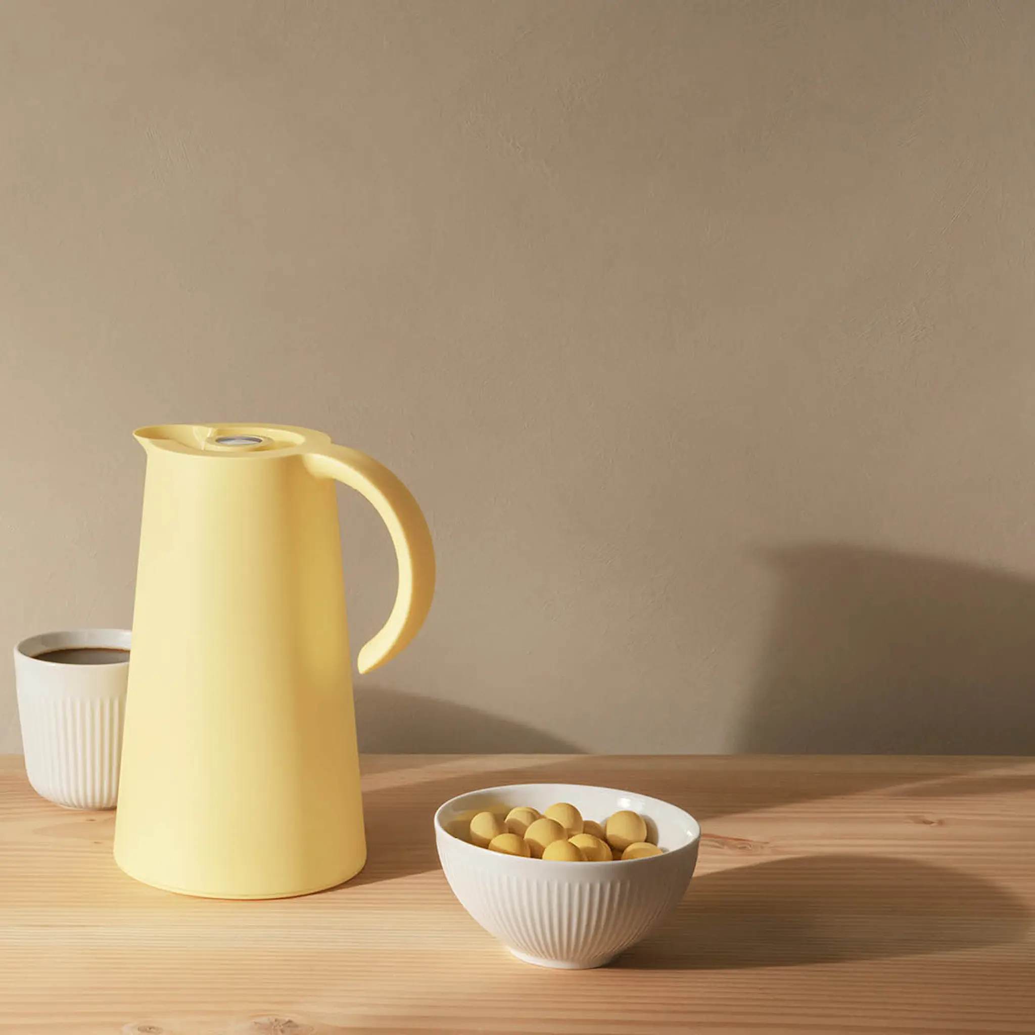 Eva Trio Legio Nova Kulho 40 cl 4 kpl Valkoinen