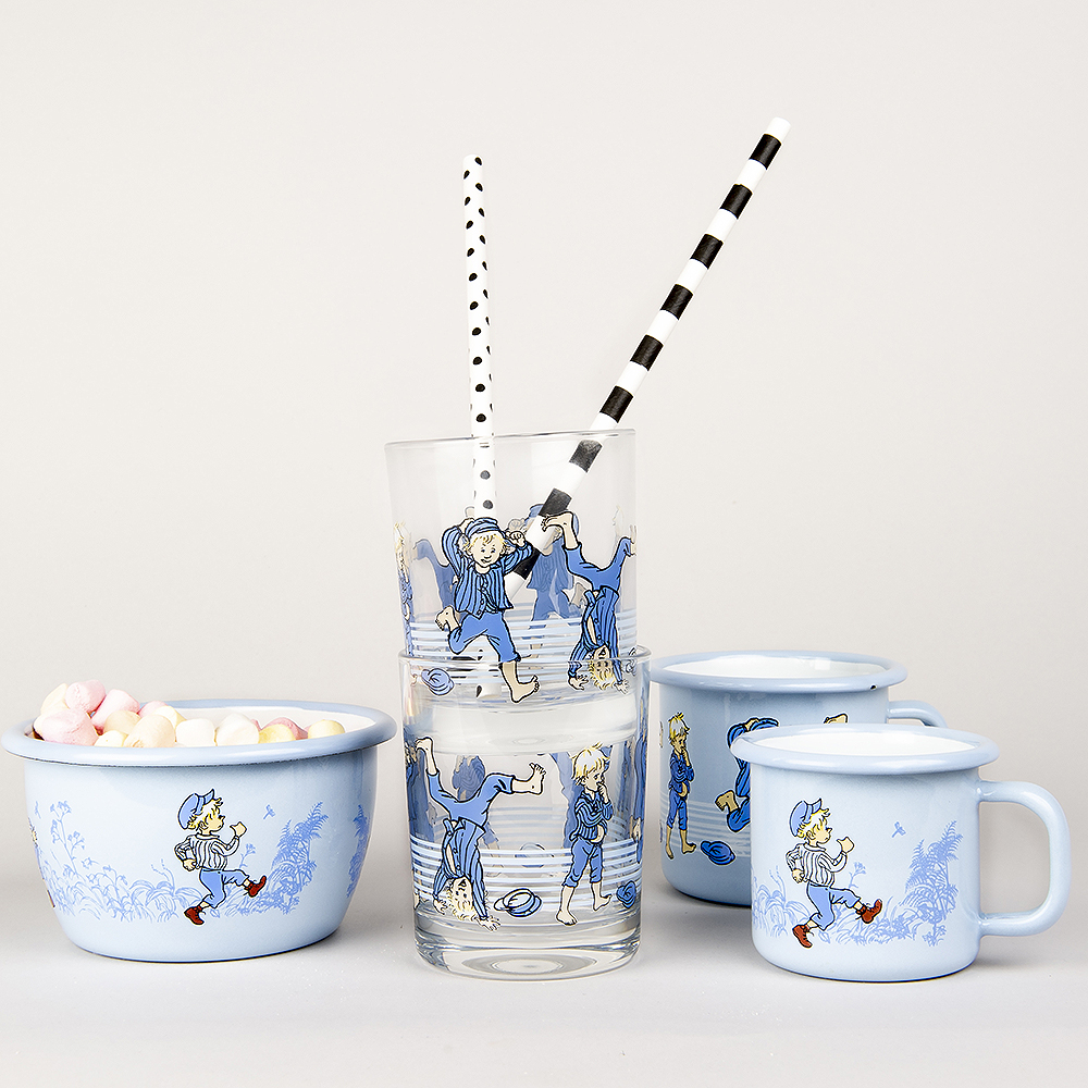 Muurla Emil i Lönneberga Dricksglas 20 cl