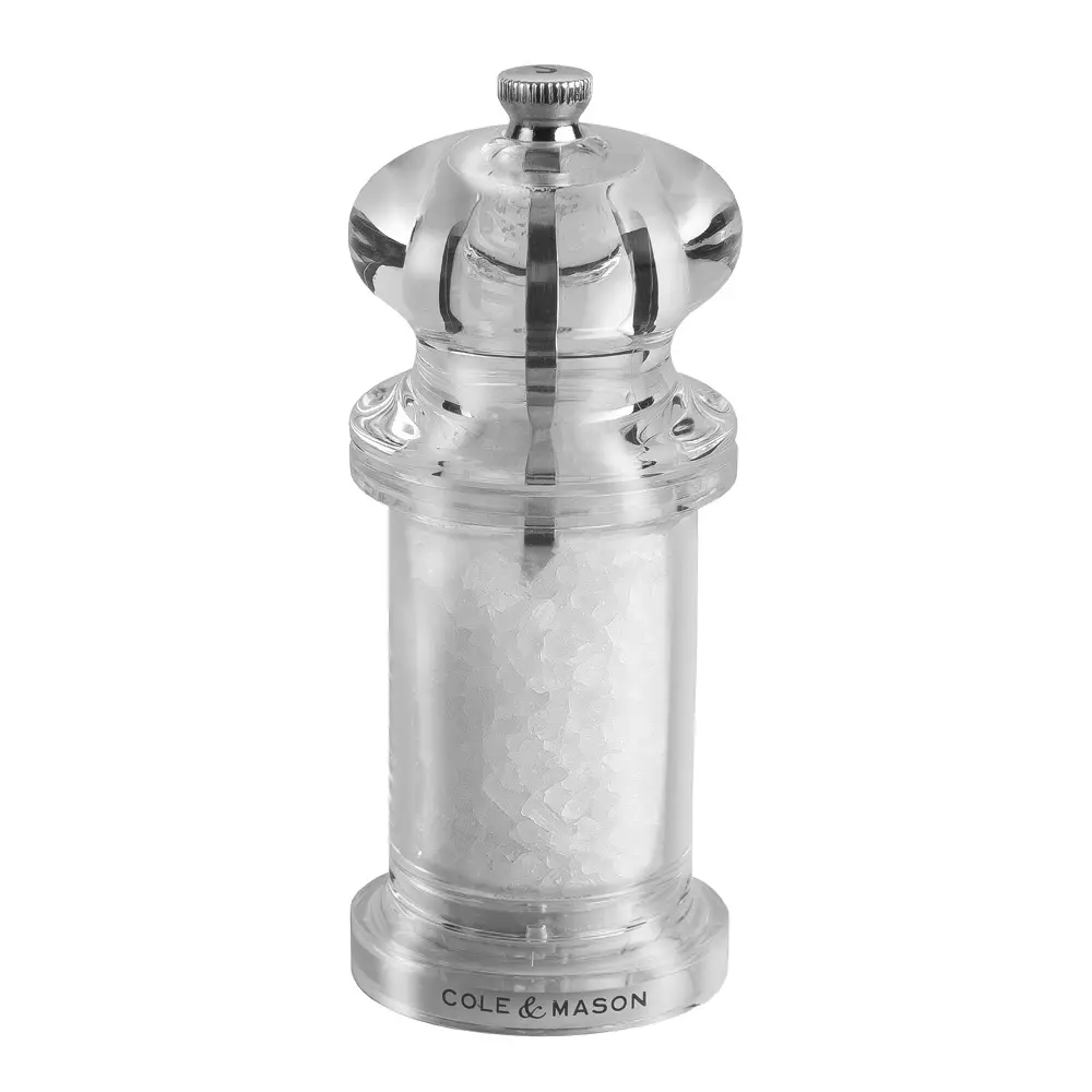 Precision Suolamylly 14 cm