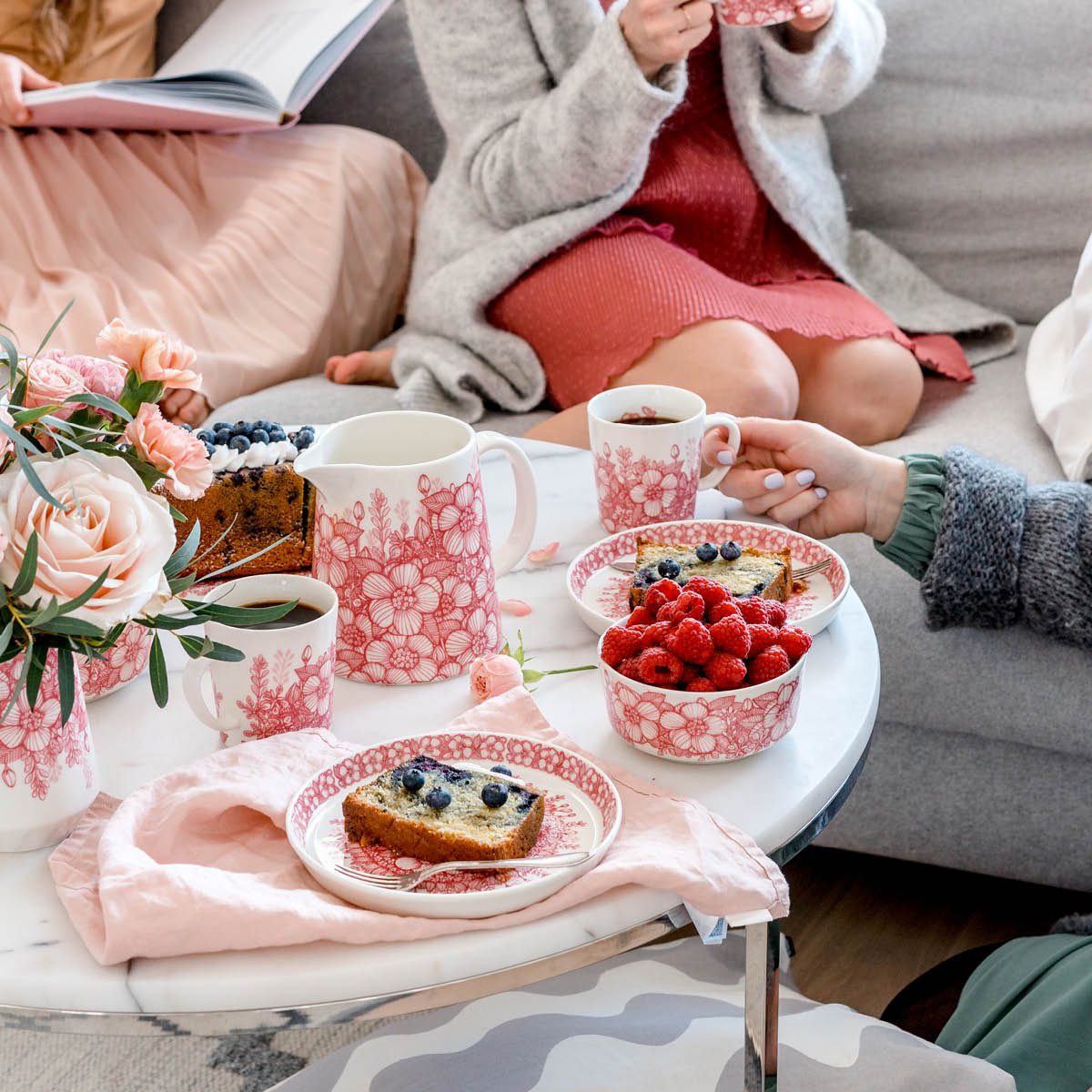 Arabia Huvila Kanna 1 L