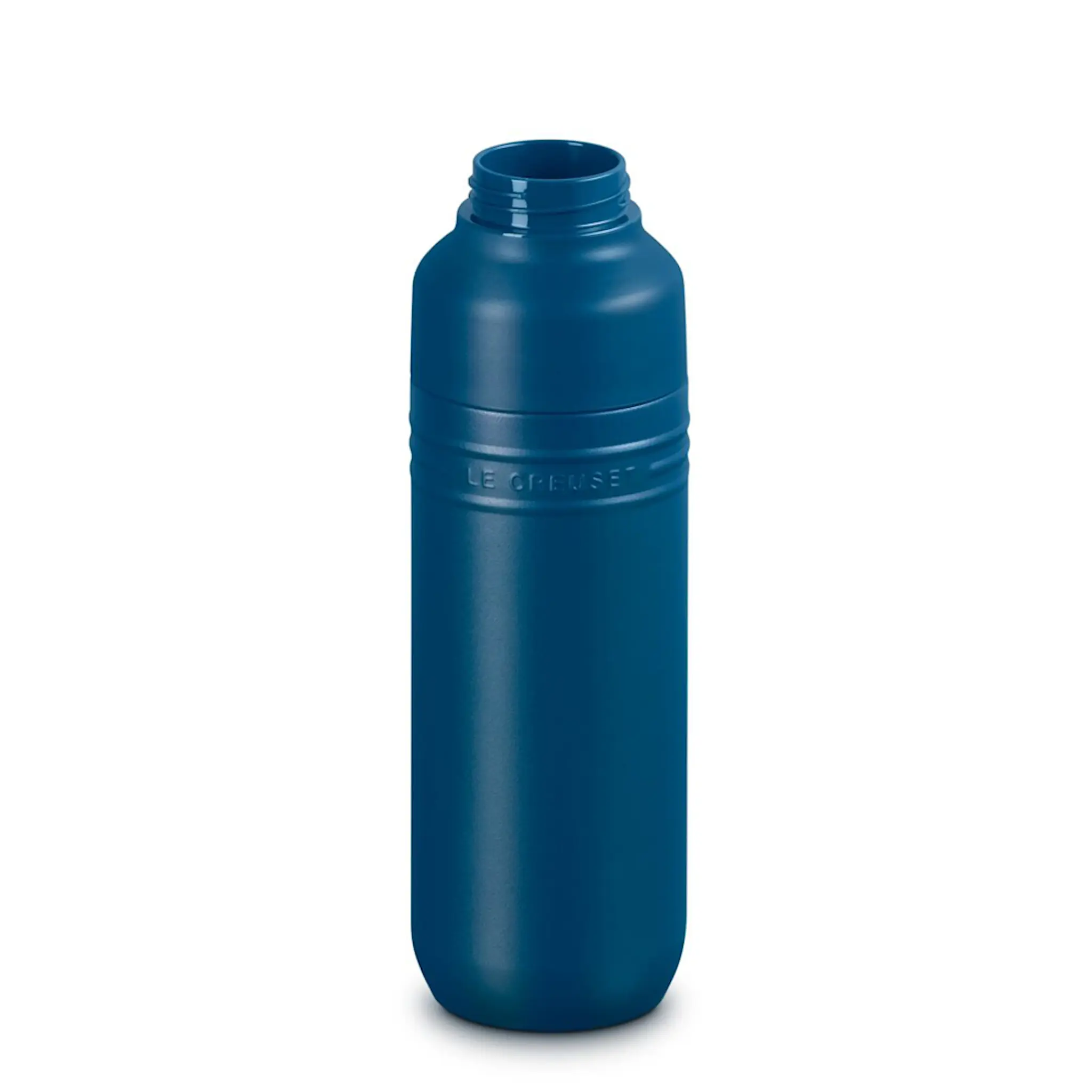 Le Creuset On The Go termosflaska 0,5 L deep teal