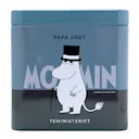 Mumin teburk svart te muminpappa bergamott 250 g