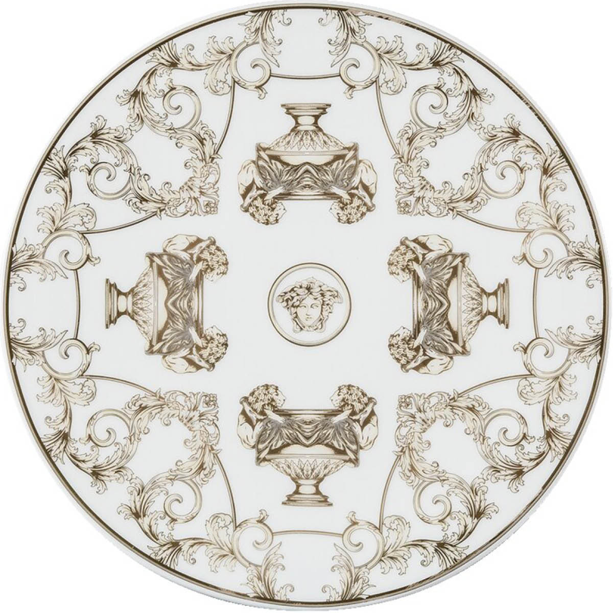 Versace La Coupe des Dieux kulhon kansi 18 cm