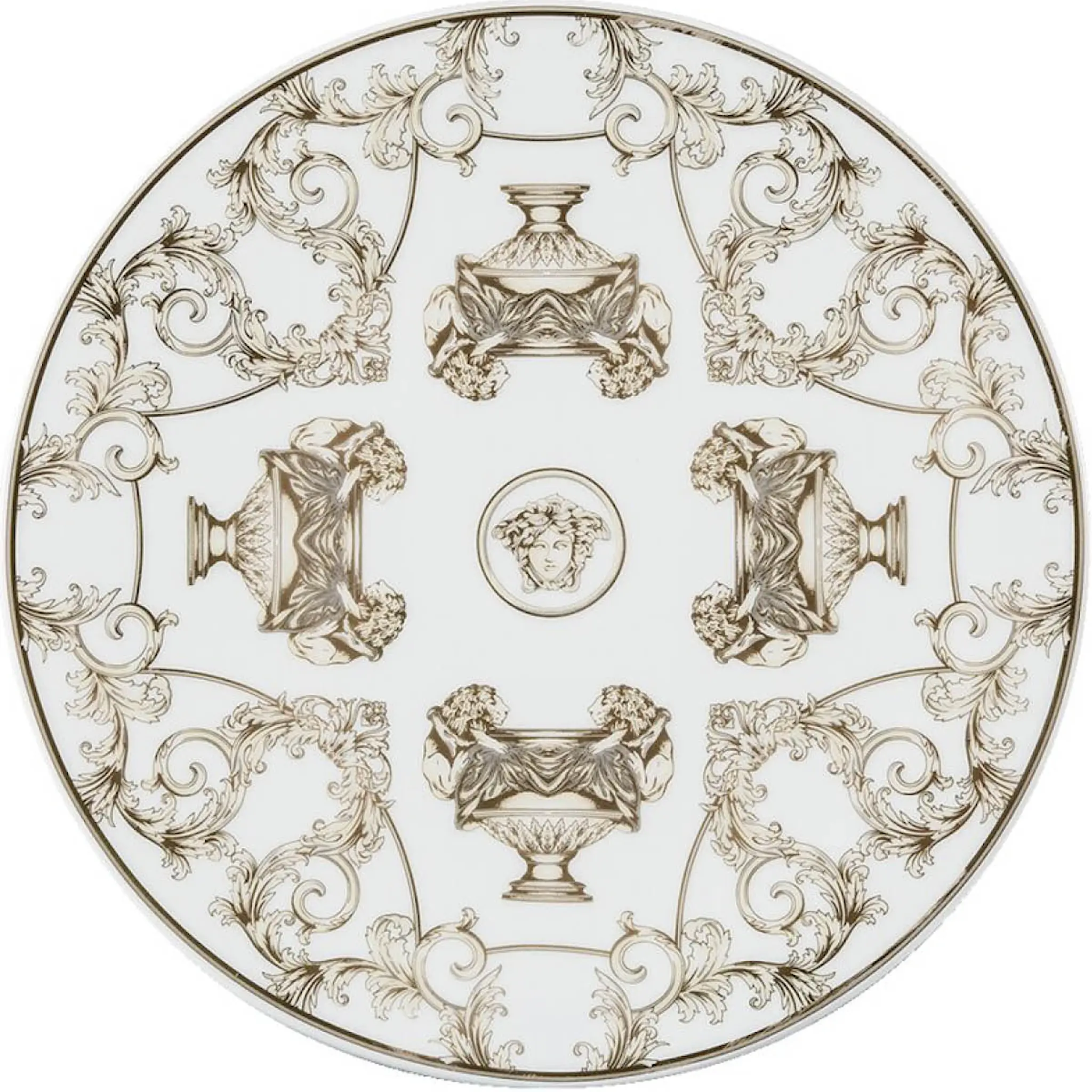Versace La Coupe des Dieux kulhon kansi 18 cm