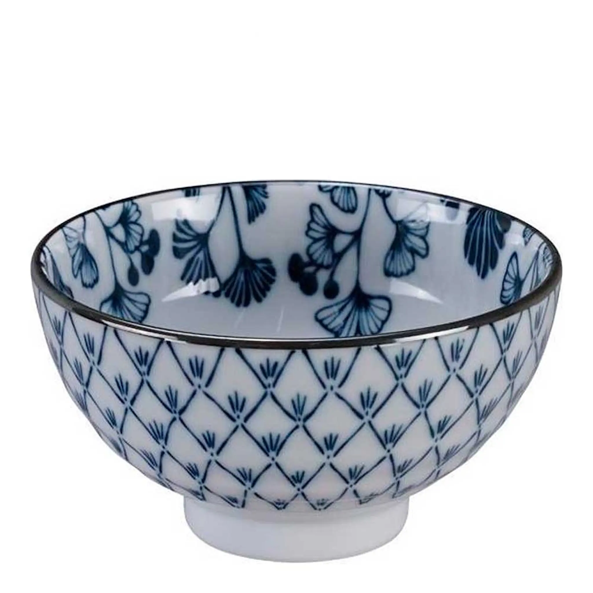 Tokyo Design Studio Flora Japonica Risskål 30 cl Maple