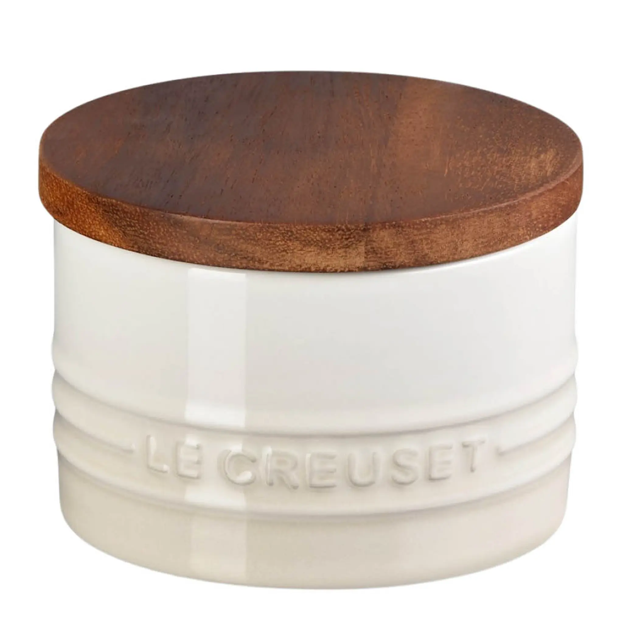 Le Creuset Signature burk 0,2 L meringue