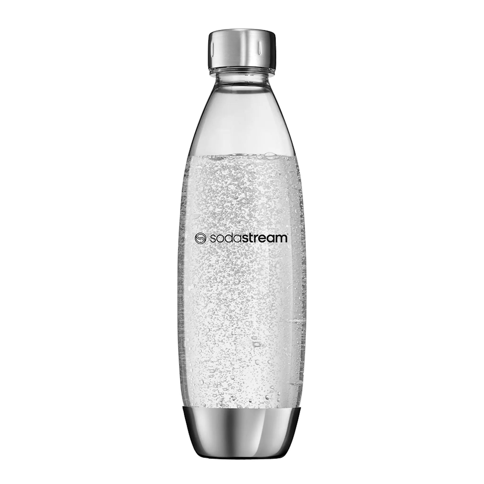 Sodastream Flaska Fuse Dws 1 L Stål