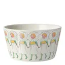 Elsa Beskow Skål 50 cl Prästkrage