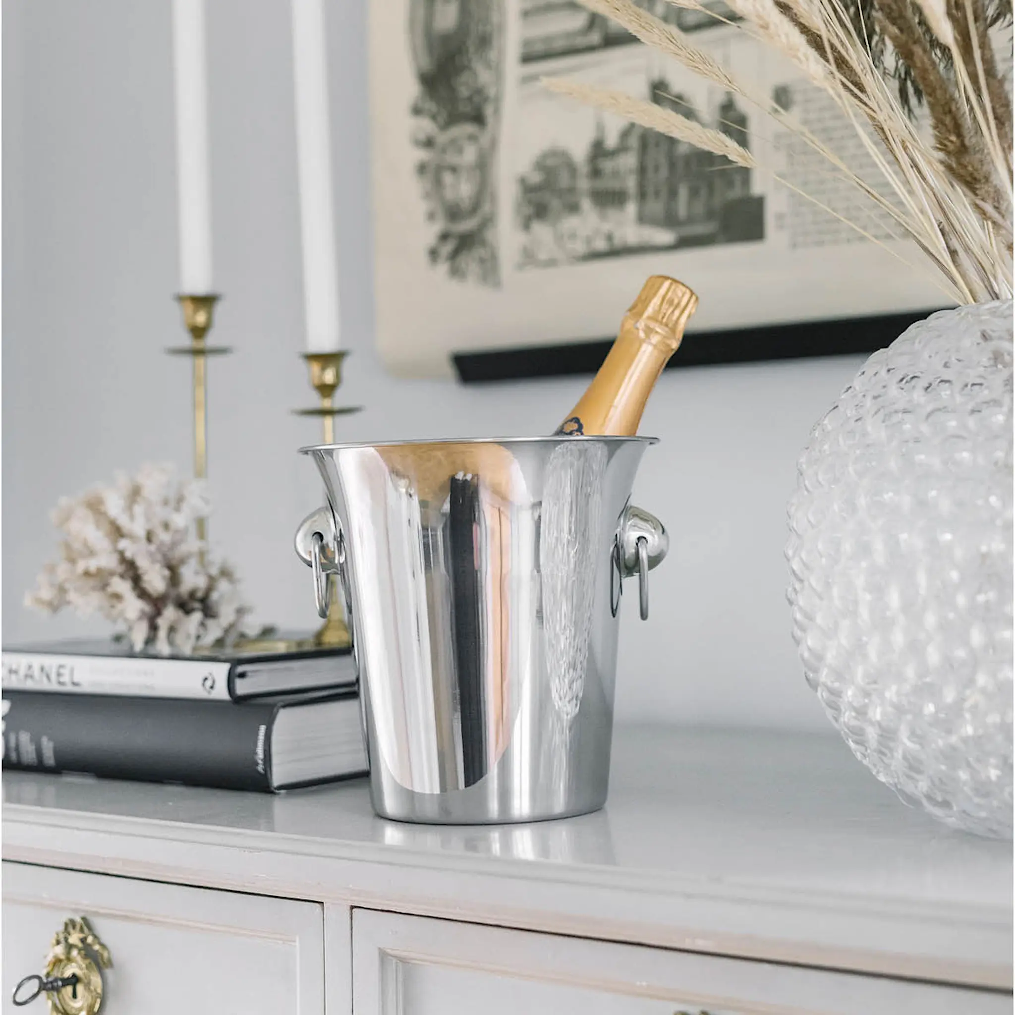 Dorre Viininjäähdytin 21 cm