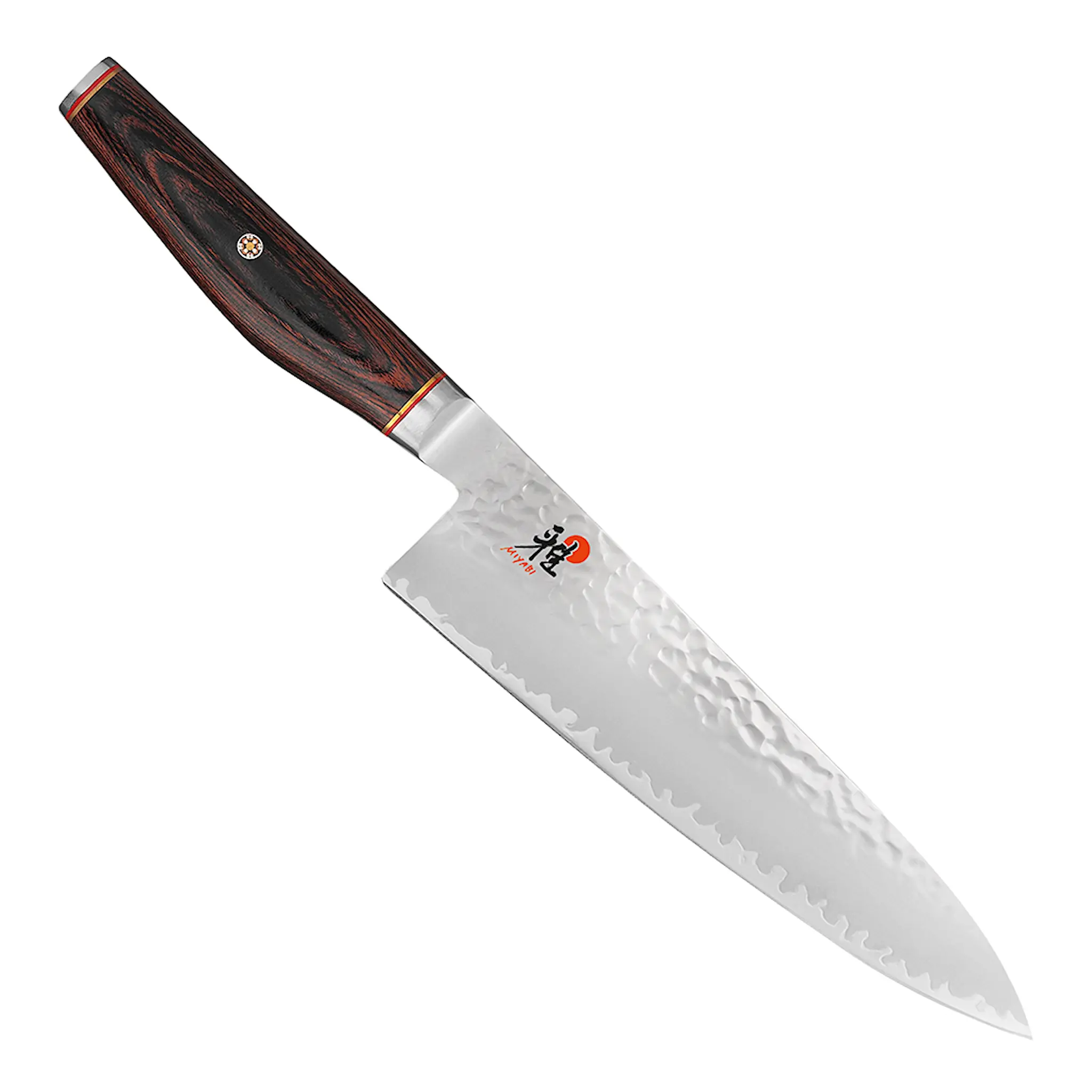 Miyabi Artisan 6000MCT Gyutoh Kockkniv 20 cm