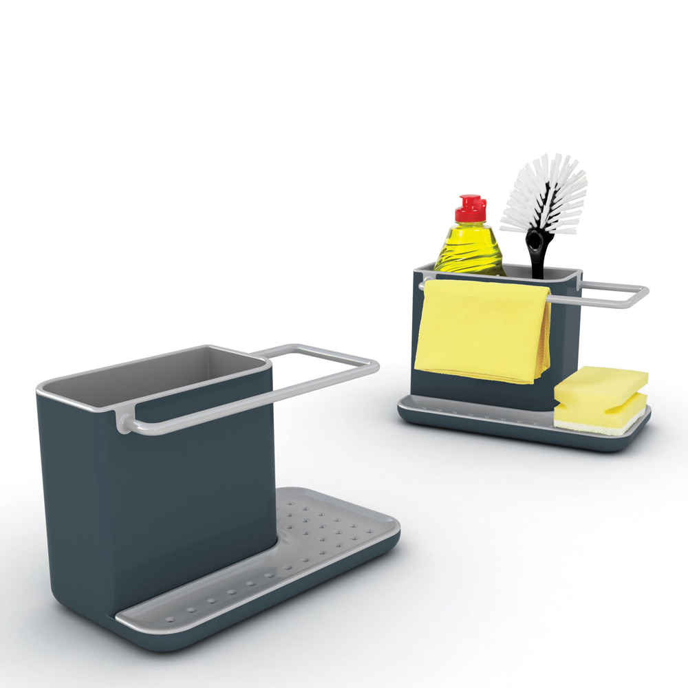 Joseph Joseph Caddy oppvaskordner grå