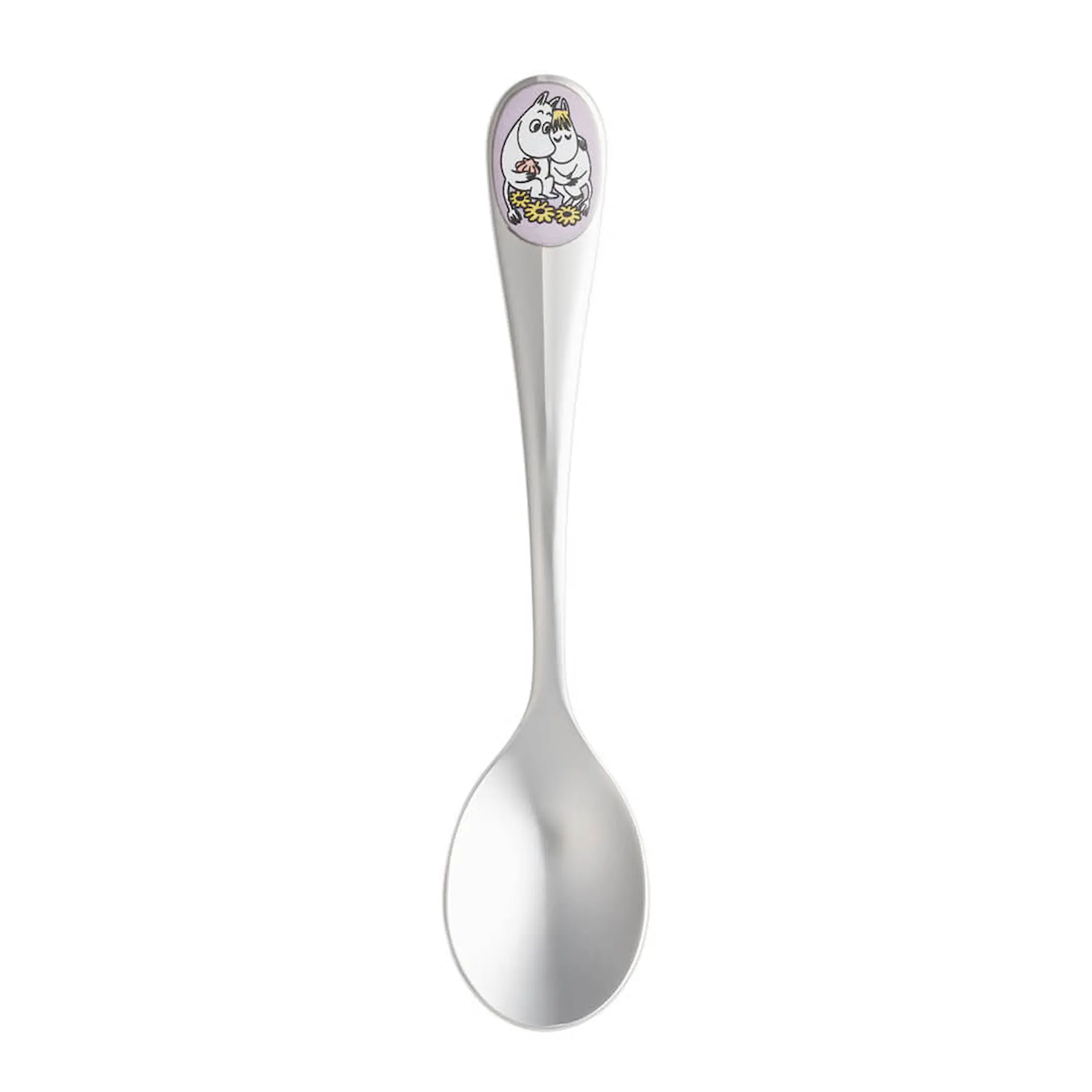 Moomin Arabia Mumin kaffesked 20 cm Förälskade