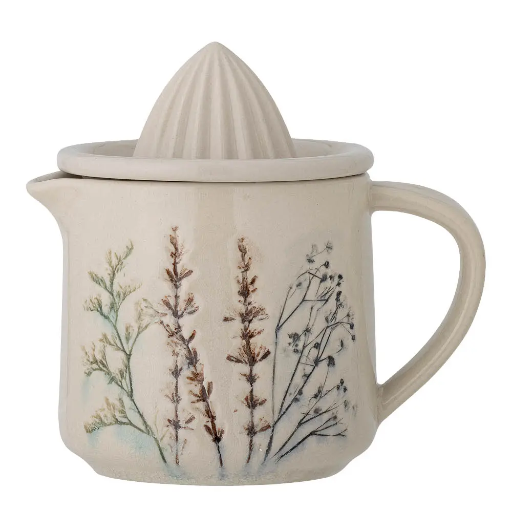 Bea Sitruspuristin 45 cl Beige